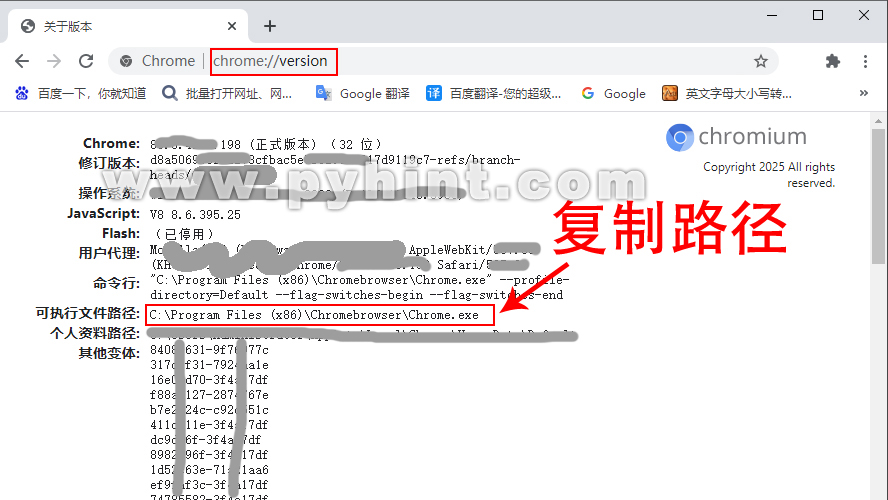 Python爬虫使用DrissionPage库爬取网页信息